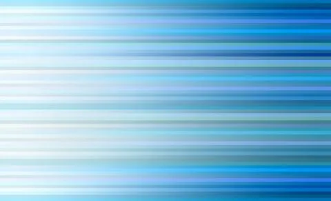 Abstract Background With Blue Lines Stock Illustration