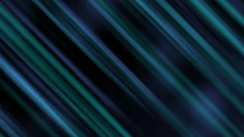 Abstract background with blue oblique lines and radiance. Stock Footage 203903849