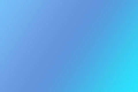 Abstract background blue office blurred Stock Illustration