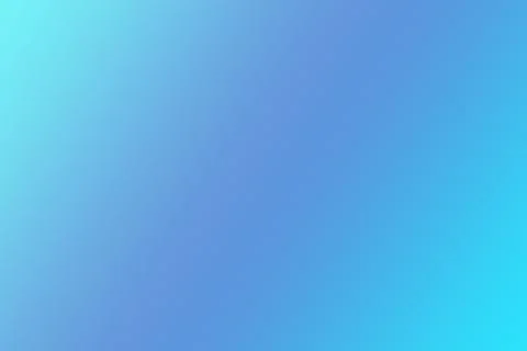 Abstract background blue office blurred Stock Illustration