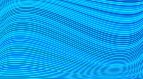 Abstract background with blue pattern. Illustrazione stock