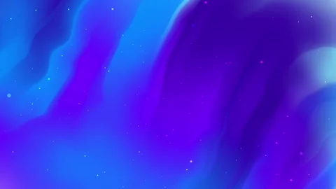 Abstract background with blue, purple and pink gradients Stock Footage 285349284