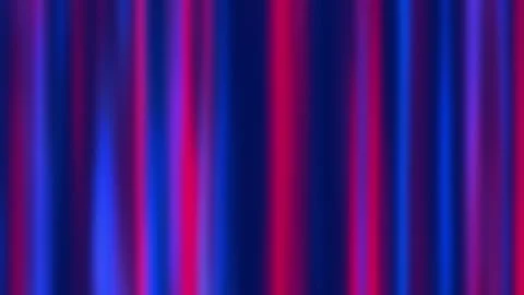 Abstract background with blue, red and purple vertical glowing lines Stock Footage 272152406