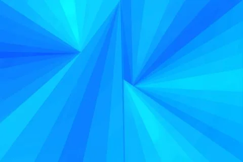 Abstract background blue retro geometric pattern Stock Illustration