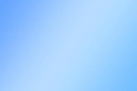 Abstract background blue sky Stock Illustration