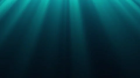 Abstract background in blue tones with a gradient transition from Vídeos de archivo 304120618