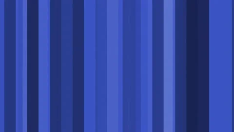 Abstract background of blue vertical stripes Stock Footage 175480859