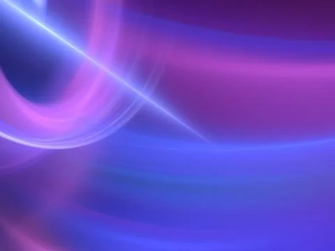 Abstract background. Blue - violet palette. Stock Illustration