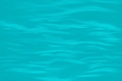 Abstract background. Blue water texture.	 Stock Photos