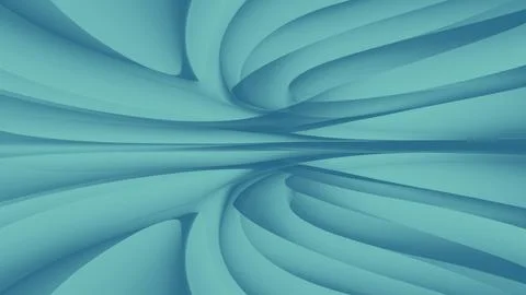 Abstract background of blue waves. shapes and textures. Stock Illustration