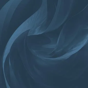 Abstract background of blue waves. shapes and textures. Stock Illustration