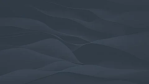 Abstract background of blue waves. shapes and textures. Stock Illustration