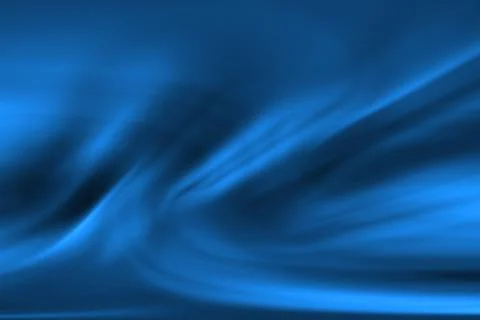Abstract background bluish blurred line texture Illustrazione stock
