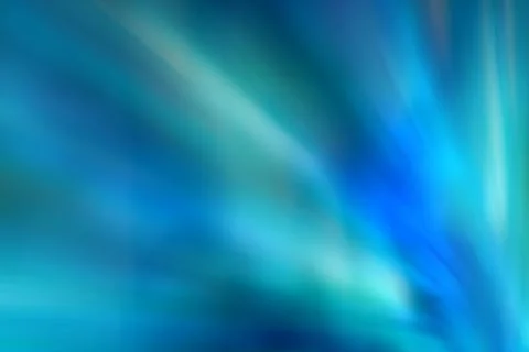 Abstract background bluish blurred line texture Stock Illustration
