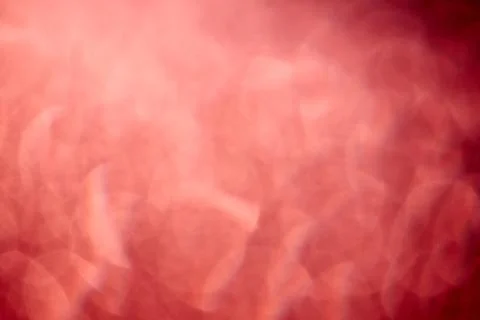 Abstract background, blur background, glitter, bokeh ,lights red, Stock Photos