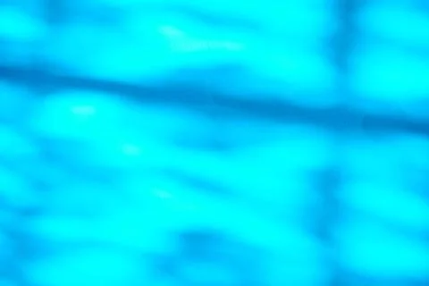 Abstract background, blur background, glitter, bokeh ,lights blue Stock Photos