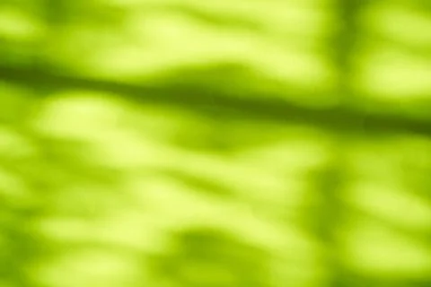 Abstract background, blur background, glitter, bokeh ,lights green Stock Photos