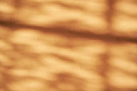 Abstract background, blur background, glitter, bokeh ,lights ORANGE Stock Photos