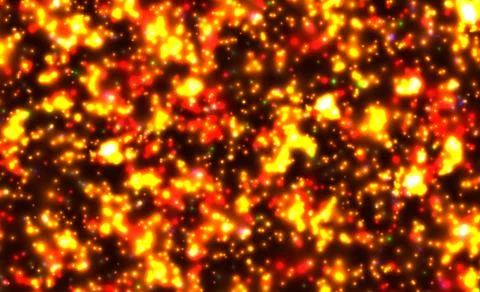 Abstract background, with blur effect. Stock Illustration