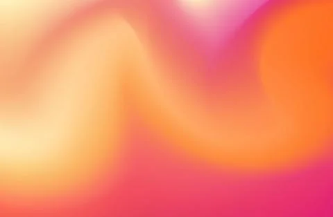 Abstract background blur gradient vector design. for web and mobile applications Stock Illustration