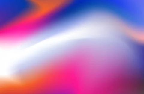 Abstract background blur gradient vector design. for web and mobile applications Illustrazione stock