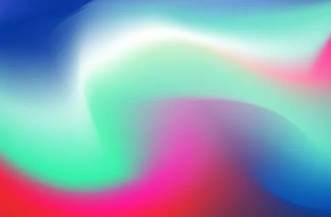 Abstract background blur gradient vector design. for web and mobile applications Illustrazione stock