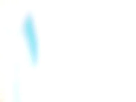 Abstract background blur soft gradient background in pastel blue and white Stock Photos