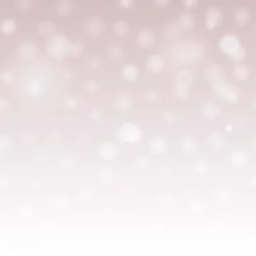 Abstract background with blured dots on purple. Vector. Stock Illustration