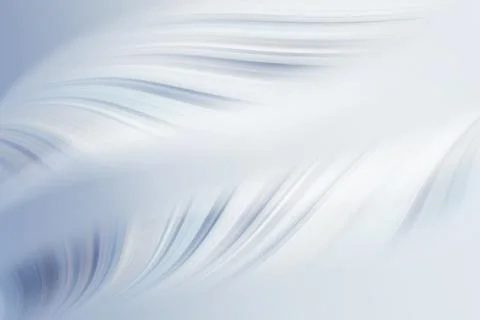 Abstract background blurred and striped wave Stock Illustration