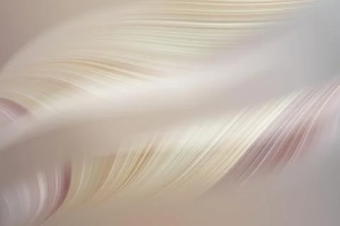 Abstract background blurred and striped wave イラスト素材
