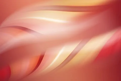 Abstract background blurred and striped wave Stock Illustration