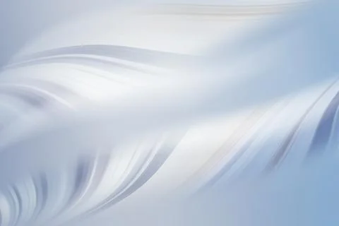 Abstract background blurred and striped wave Stock Illustration