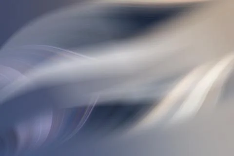 Abstract background blurred and striped wave イラスト素材