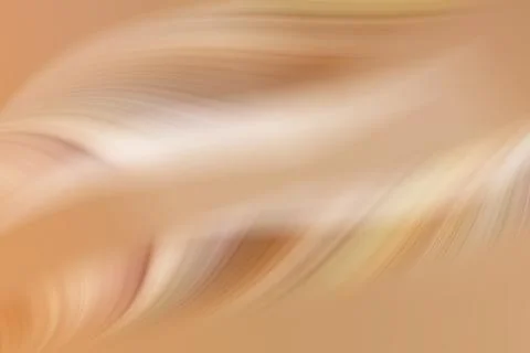 Abstract background blurred and striped wave イラスト素材