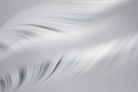 Abstract background blurred and striped wave イラスト素材