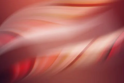 Abstract background blurred and striped wave Stock Illustration