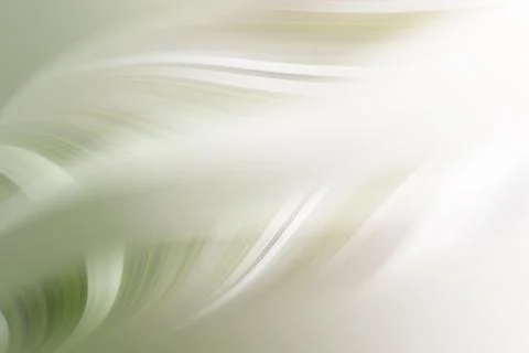 Abstract background blurred and striped wave イラスト素材