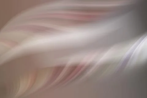 Abstract background blurred and striped wave イラスト素材