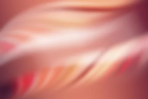 Abstract background blurred and striped wave Stock Illustration