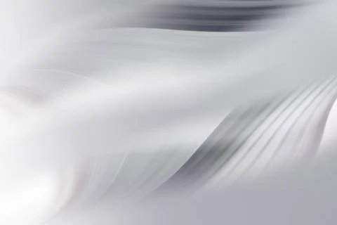 Abstract background blurred and striped wave Stock Photos