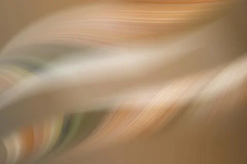 Abstract background blurred and striped wave Stock Photos