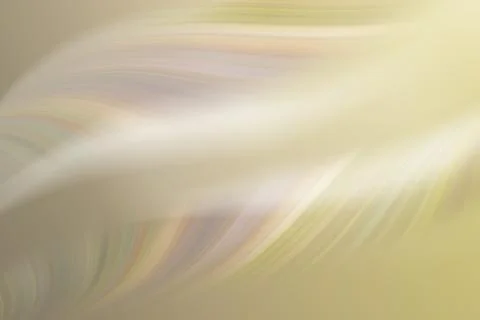 Abstract background blurred and striped wave Stock Photos
