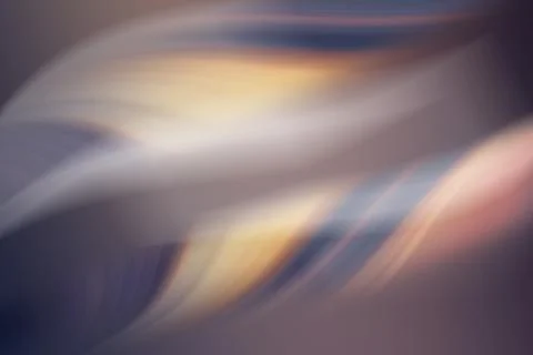 Abstract background blurred and striped wave Stock Photos