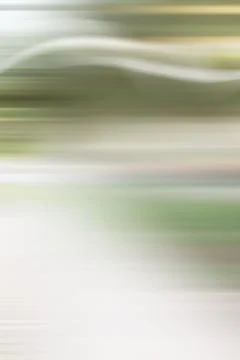 Abstract background blurred and wave イラスト素材