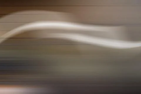 Abstract background blurred and wave Stock Illustration