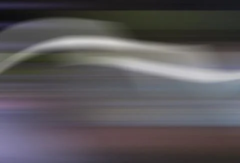 Abstract background blurred and wave イラスト素材