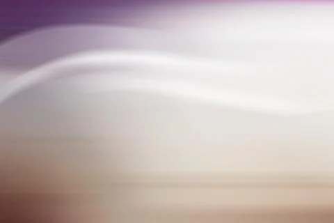 Abstract background blurred and wave イラスト素材