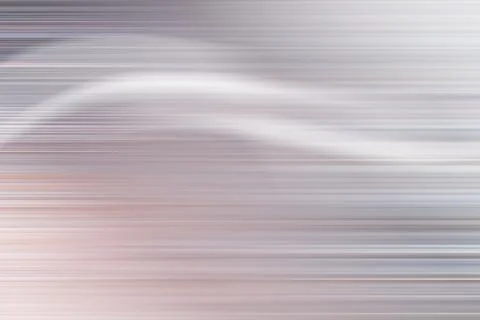 Abstract background blurred and wave イラスト素材