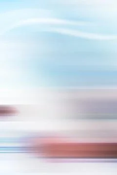 Abstract background blurred and wave Stock Illustration