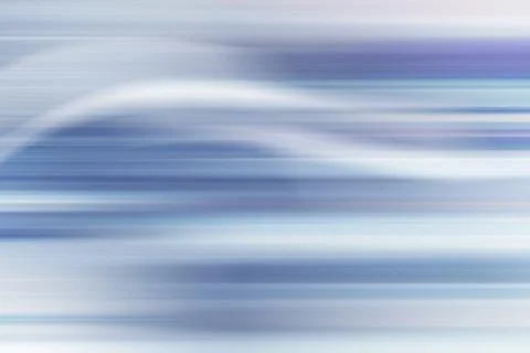 Abstract background blurred and wave イラスト素材